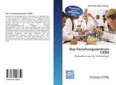 Portada del libro de Das Forschungszentrum CERN