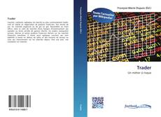 Portada del libro de Trader