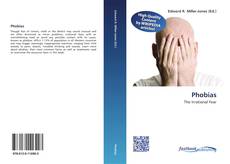 Portada del libro de Phobias