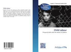 Portada del libro de Child Labour