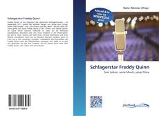 Portada del libro de Schlagerstar Freddy Quinn