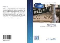 Portada del libro de Wall Street