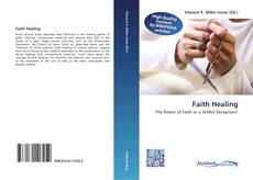 Portada del libro de Faith Healing