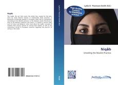 Portada del libro de Niqāb