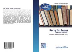 Couverture de Der Lyriker Tomas Tranströmer