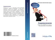 Bookcover of Садомазохизм