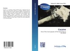 Buchcover von Cocaine