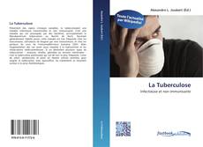 Portada del libro de La Tuberculose