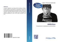 Portada del libro de Addiction