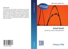 Portada del libro de Gilad Shalit