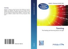 Portada del libro de Tanning