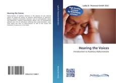 Portada del libro de Hearing the Voices