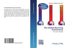 Couverture de The Global Warming Controversy