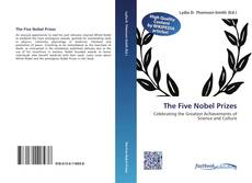 Couverture de The Five Nobel Prizes