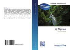 Portada del libro de La Réunion