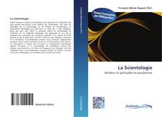 Couverture de La Scientologie