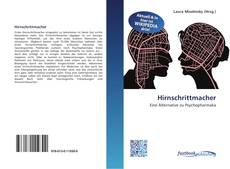 Bookcover of Hirnschrittmacher