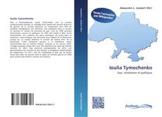 Couverture de Ioulia Tymochenko