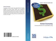 Couverture de Green Economy