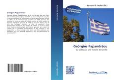 Couverture de Geórgios Papandréou