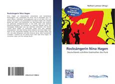 Couverture de Rocksängerin Nina Hagen