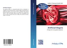 Buchcover von Artificial Organs