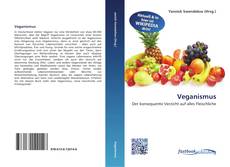 Couverture de Veganismus