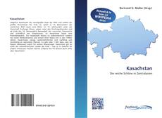 Couverture de Kasachstan