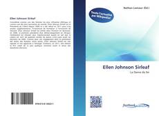 Couverture de Ellen Johnson Sirleaf