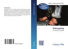 Couverture de Kidnapping