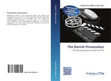 Couverture de The Danish Provocateur