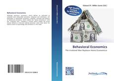 Bookcover of Behavioral Economics