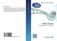 Couverture de Indian Cinema