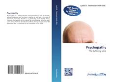 Couverture de Psychopathy