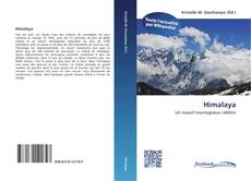 Himalaya kitap kapağı