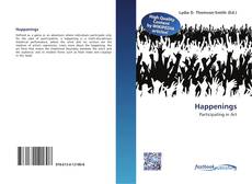 Couverture de Happenings