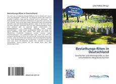 Couverture de Bestattungs-Riten in Deutschland