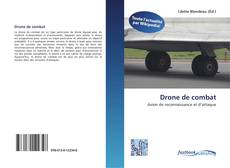 Couverture de Drone de combat