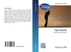 Couverture de Tiger Woods