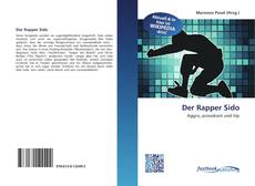 Bookcover of Der Rapper Sido