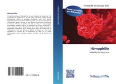 Bookcover of Hémophilie