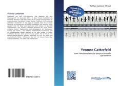 Bookcover of Yvonne Catterfeld