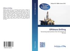 Buchcover von Offshore Drilling