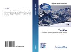 Bookcover of The Alps