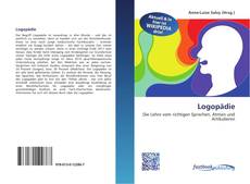 Bookcover of Logopädie