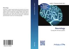 Bookcover of Neurology