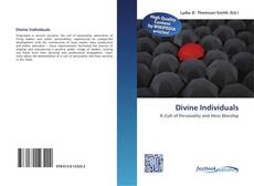 Bookcover of Divine Individuals