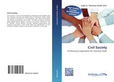 Bookcover of Civil Society