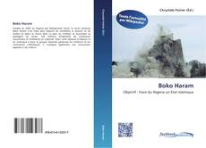 Bookcover of Boko Haram