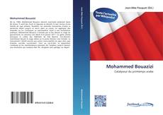 Bookcover of Mohammed Bouazizi